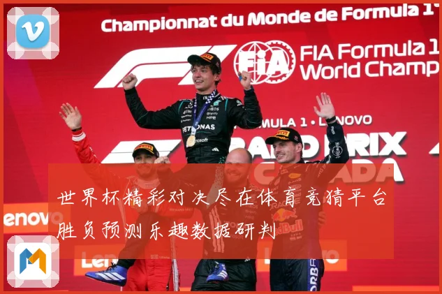 世界杯精彩对决尽在体育竞猜平台胜负预测乐趣数据研判