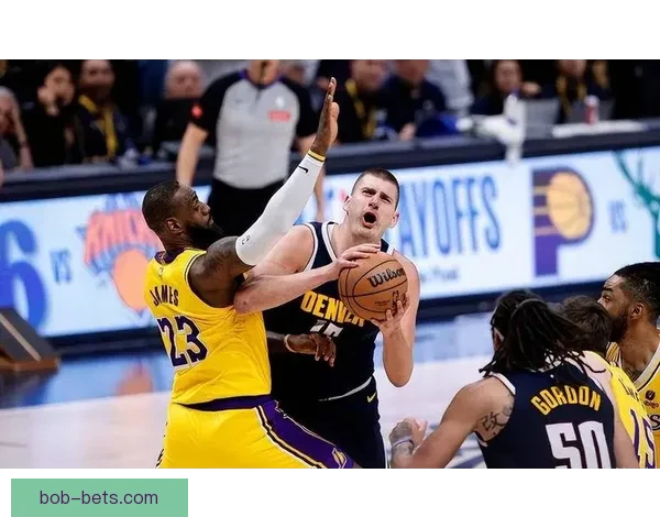 文班马冲击12连胜对决约基奇 活塞争取提前锁定东部榜首