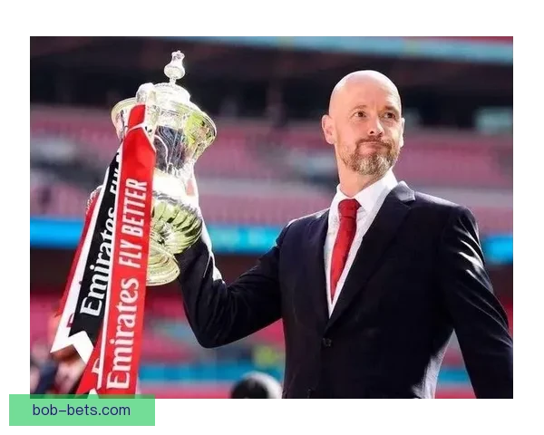 埃斯特旺创纪录成足总杯自二零二零年以来最年轻传射英超球员