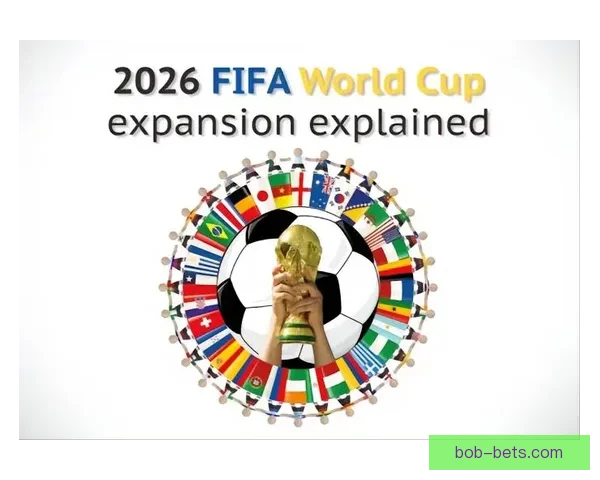 美加墨世界杯竞猜策略全解析 精准预测赢取大奖的技巧与方法