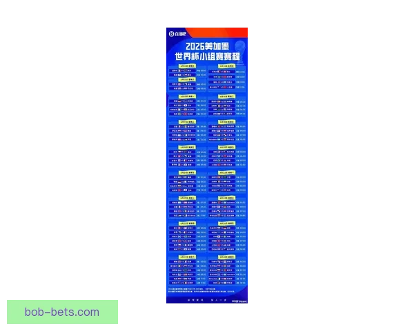 2026世界杯最受关注的经典对决揭晓热门比赛及看点分析