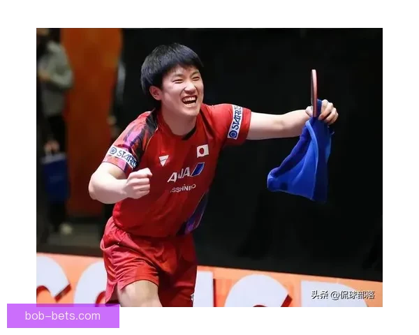 张本智和遭重创日本球迷质疑抗压日乒王牌改以松岛为核心