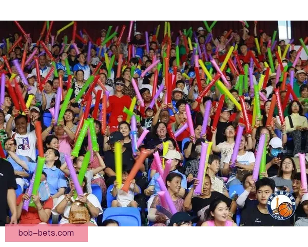 激发热情赢大奖 体育竞猜精彩赛事等你挑战