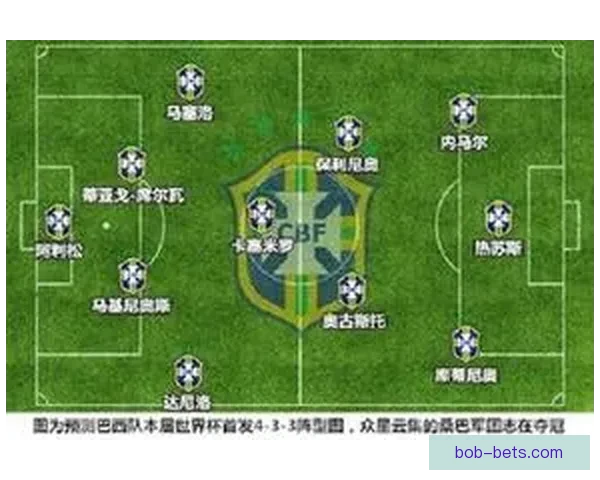 世界杯足球竞猜深度分析与胜负趋势预测技巧全面指南