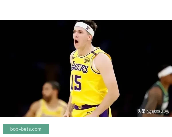 湖人超值球员里夫斯今夏吸引多队关注 或将迎来2-3年顶薪级合同