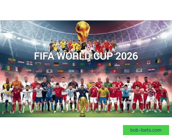 2026世界杯投注网站推荐与分析最新动态详解